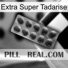 Extra Super Tadarise 30